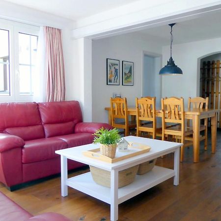 Apartments Trepp Klosters Εξωτερικό φωτογραφία