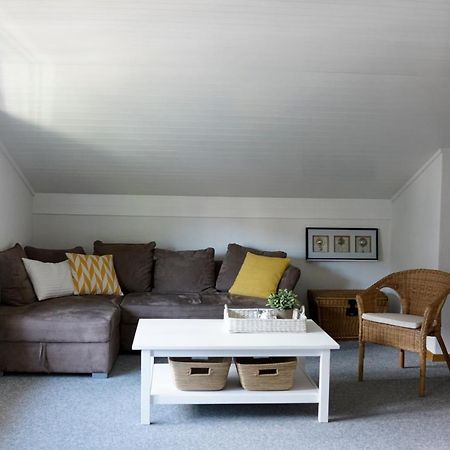 Apartments Trepp Klosters Εξωτερικό φωτογραφία