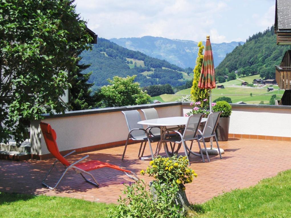 Apartments Trepp Klosters Εξωτερικό φωτογραφία