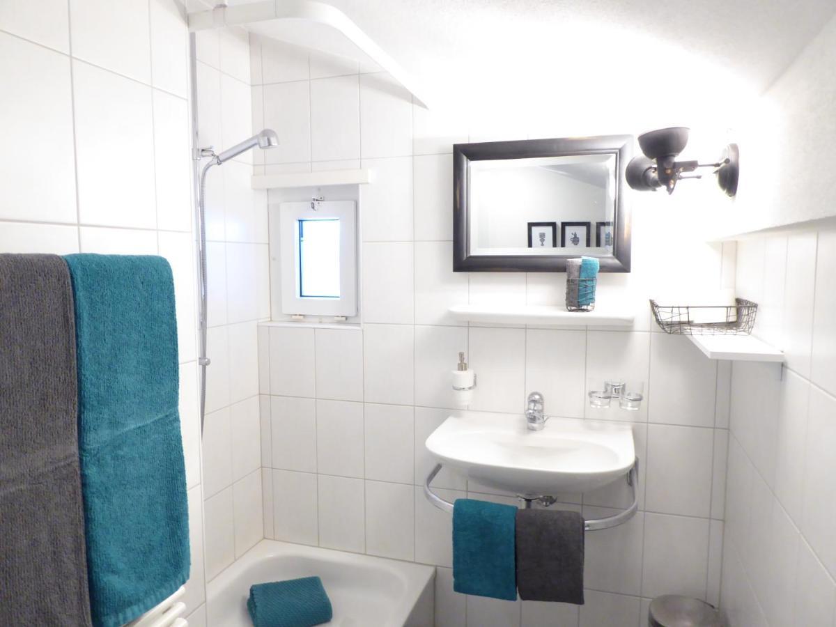 Apartments Trepp Klosters Εξωτερικό φωτογραφία