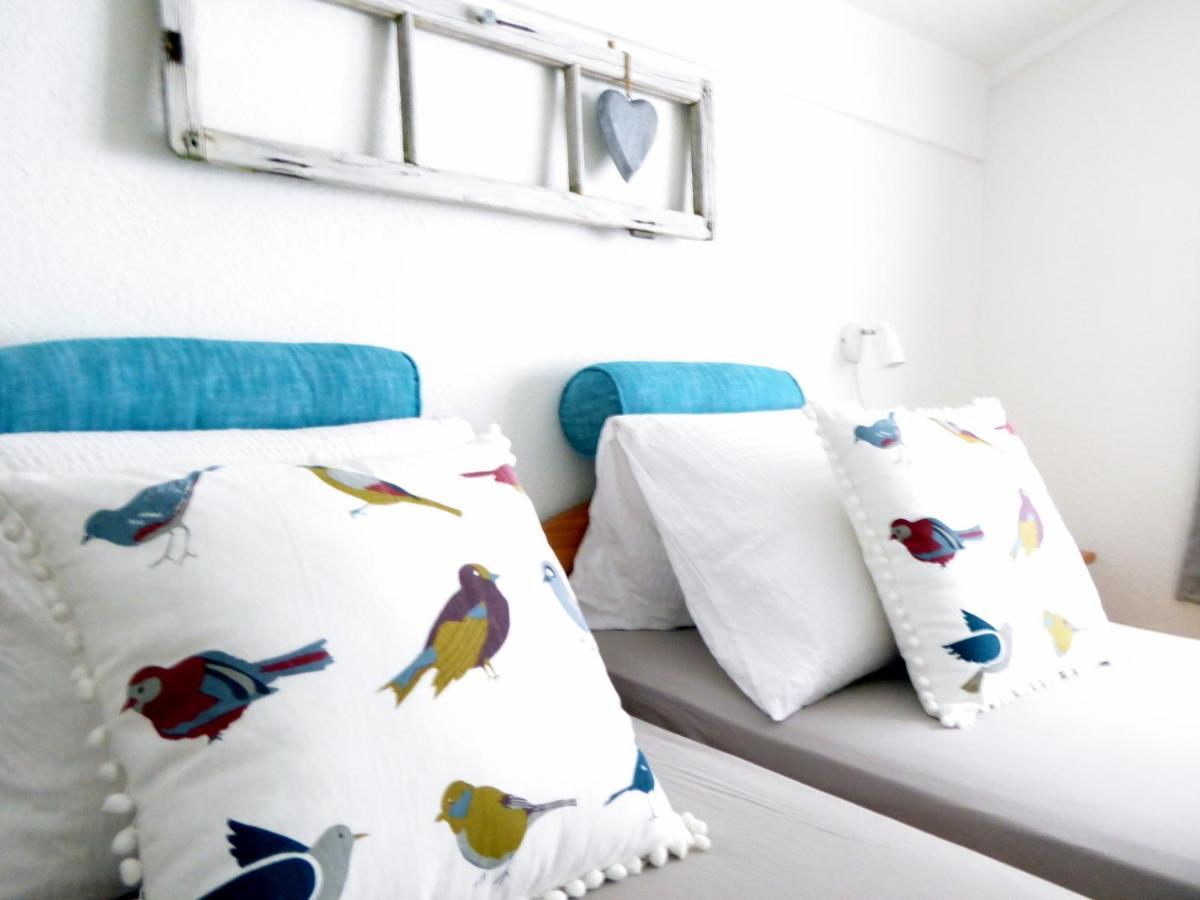 Apartments Trepp Klosters Εξωτερικό φωτογραφία